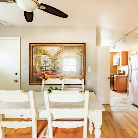 3-Bed Bungalow Walk To Historic Downtown Sanford Exterior photo